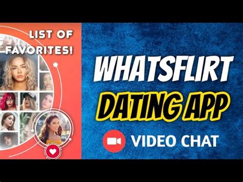 chat flirt|WhatsFlirt 